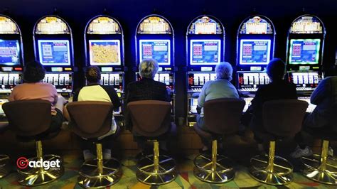 Casino Denies NY Woman $42 Million Jackpot .